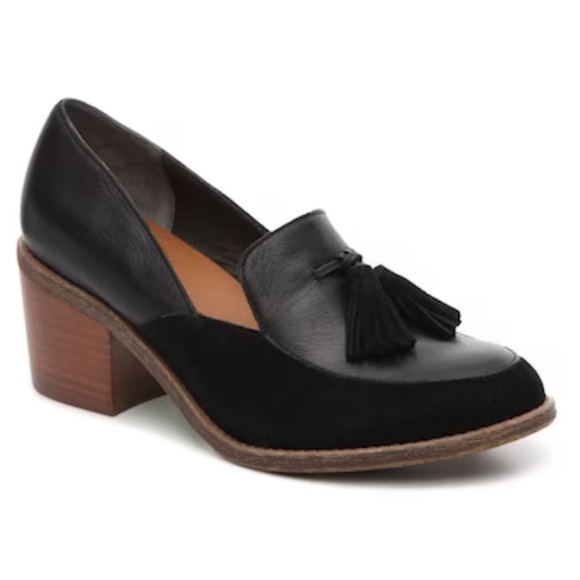 Seychelles Shoes - Seychelles leather shoes